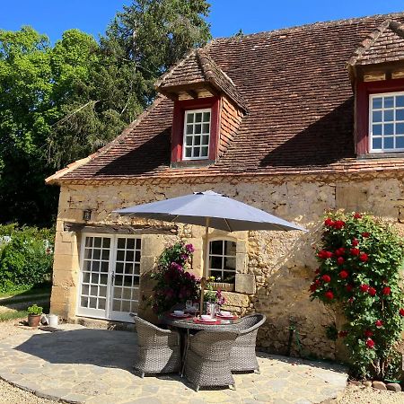 La Tuilerie Grange (Adults Only) Villa Le Bugue Luaran gambar