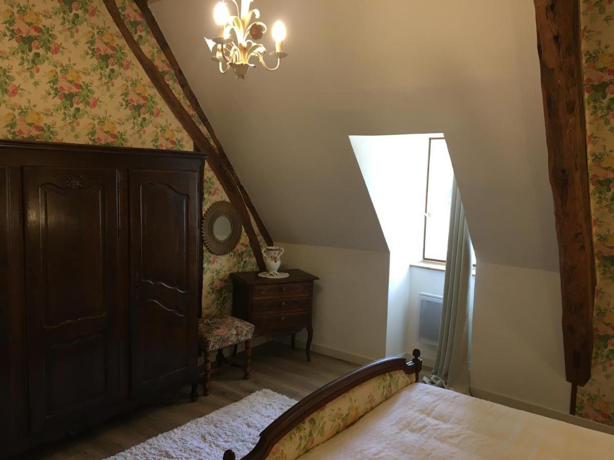 La Tuilerie Grange (Adults Only) Villa Le Bugue Luaran gambar