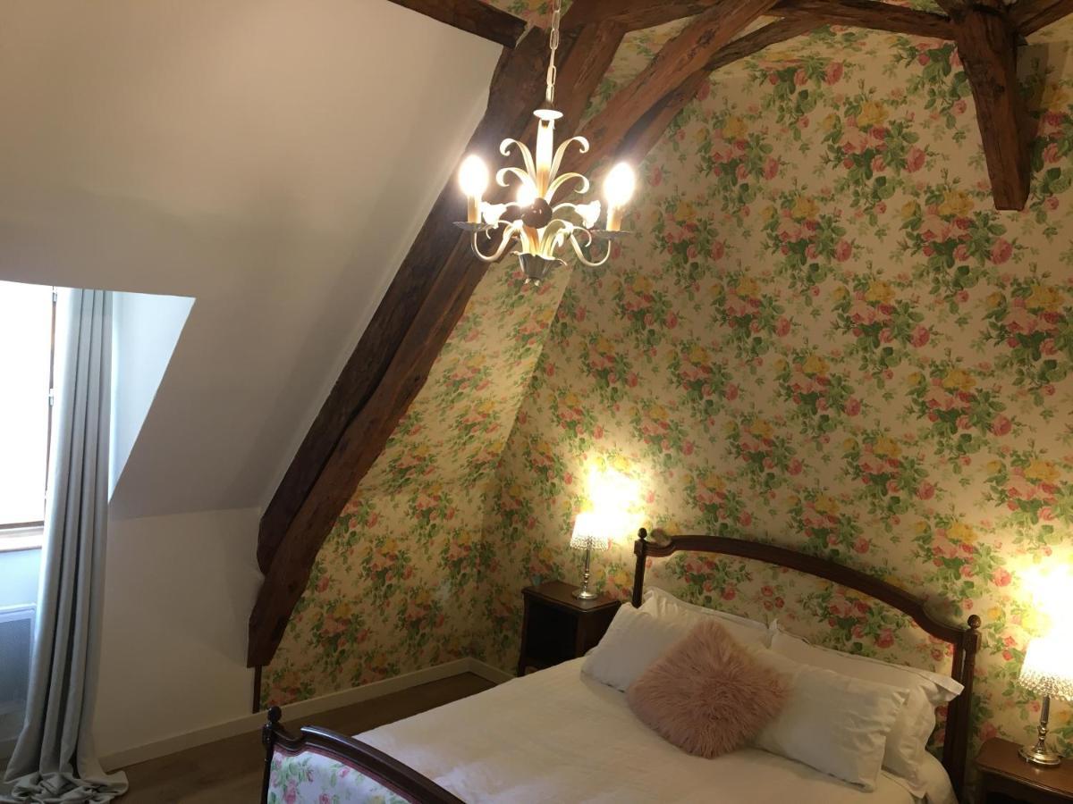 La Tuilerie Grange (Adults Only) Villa Le Bugue Luaran gambar