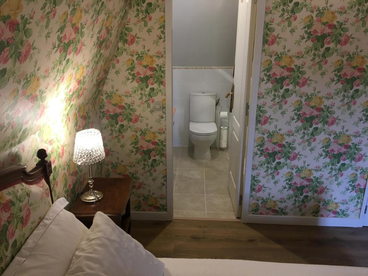 La Tuilerie Grange (Adults Only) Villa Le Bugue Luaran gambar