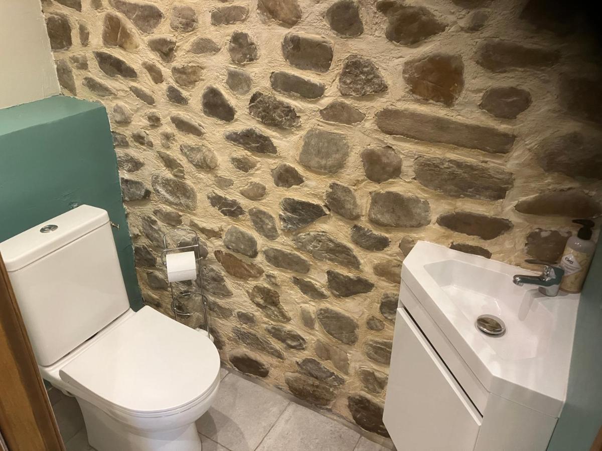 La Tuilerie Grange (Adults Only) Villa Le Bugue Luaran gambar